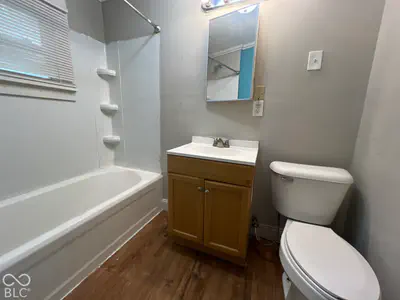 1431 Pruitt Street, Indianapolis - 6
