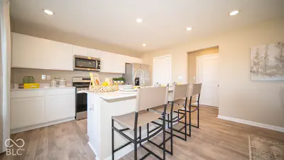 6719 Elden Drive, Indianapolis - 3