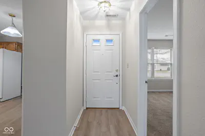 4011 Highland Springs Drive, Kokomo - 4