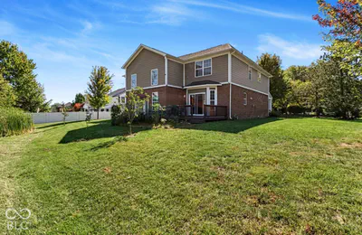7522 Timberfield Lane, Indianapolis - 28