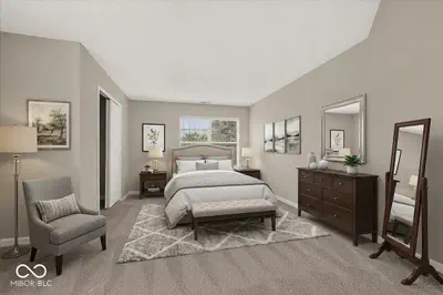 11134 Dura Drive, Indianapolis - 27