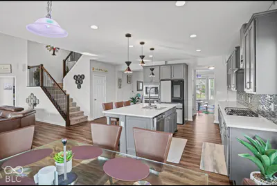 6525 Gulfwood Drive, Brownsburg - 9
