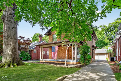 5548 Broadway Street, Indianapolis - 3