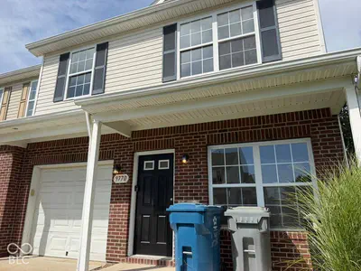 9770 Green Knoll Drive, Noblesville