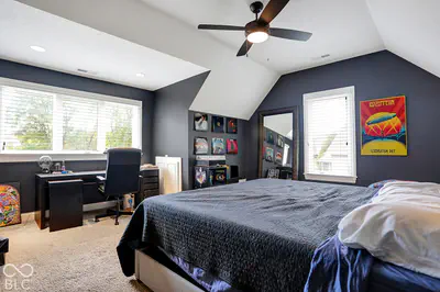 10526 Iron Horse Lane, Carmel - 54