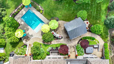 15621 Hidden Oaks Court, Carmel - 100