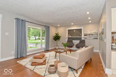 6641 W 15th Street, Indianapolis - 6
