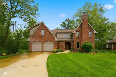 11510 Bloomfield Drive, Indianapolis