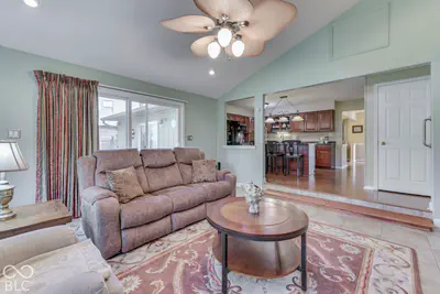8658 Gunpowder Drive, Indianapolis - 14