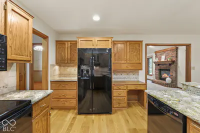 948 Silver Creek Way, Greenwood - 17