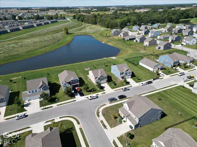 2450 Dixon Creek Drive, Whitestown - 31