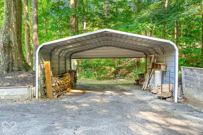 8581 Goat Hollow Road, Mooresville - 48