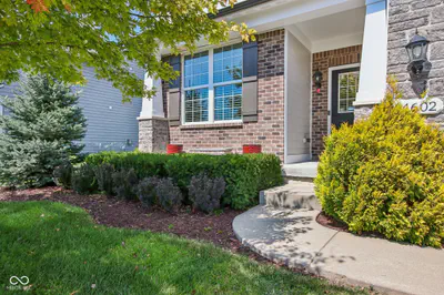 14602 Foggy Glen Way, Fishers - 5