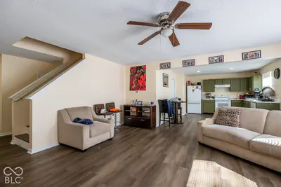 9045 Cardinal Flower Court, Indianapolis - 3