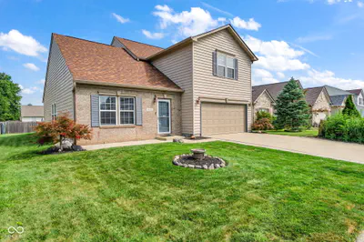 6648 Locust Grove Drive, Indianapolis - 42