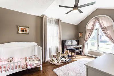 3360 Fox Orchard Circle, Indianapolis - 23