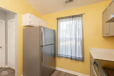 5719 Blackley Lane, Indianapolis - 8