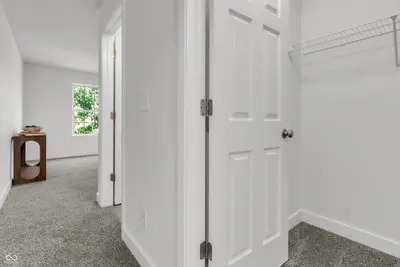 1406 Bluff View Court, Indianapolis - 36