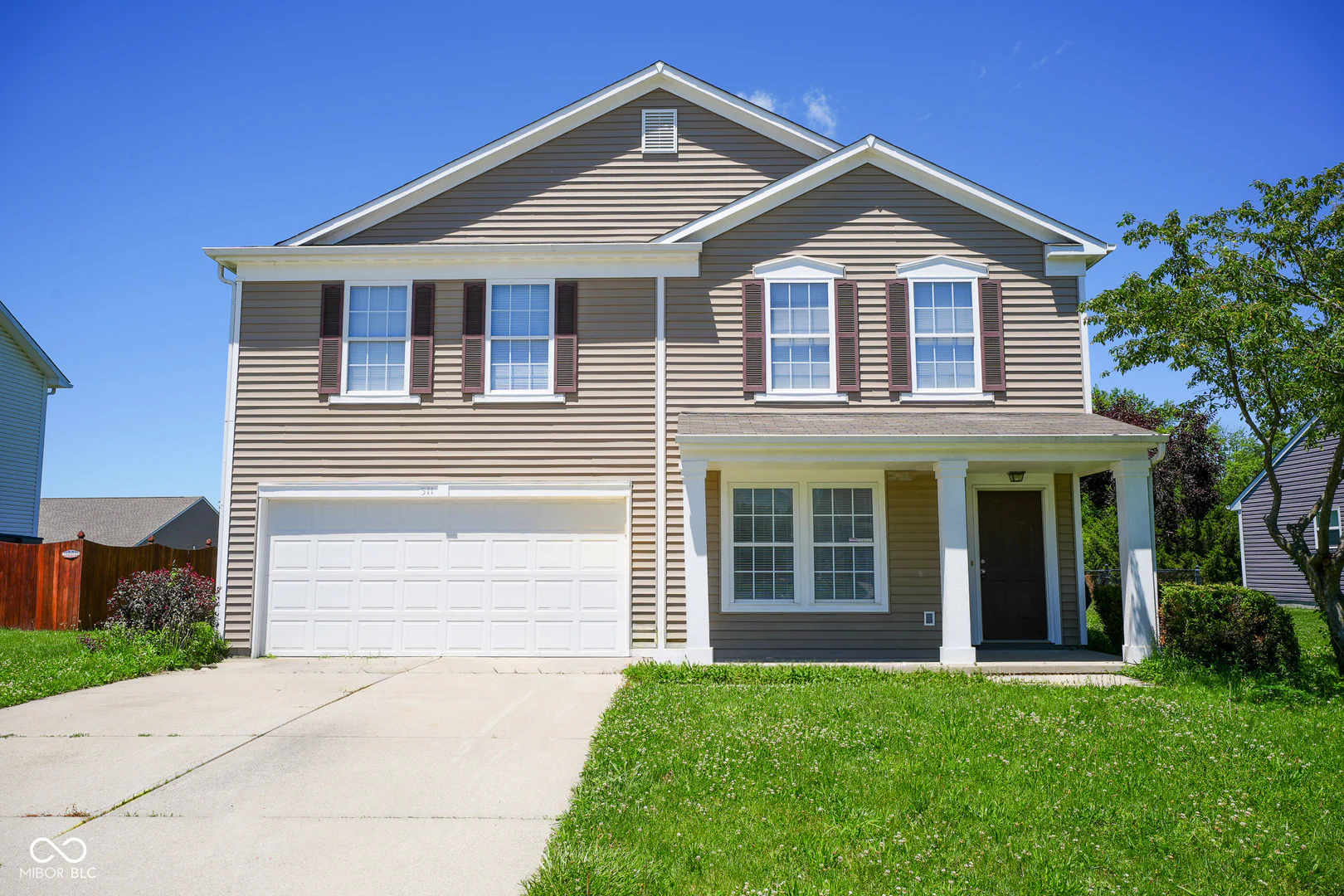 311 Shadetree Lane, Sheridan