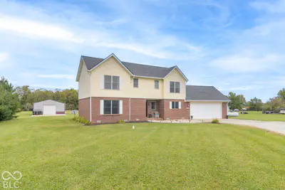 8778 600, Morristown