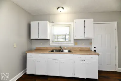 802 N Bradley Avenue, Indianapolis - 17