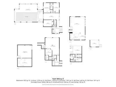 8807 Jules Lane, Indianapolis - 66