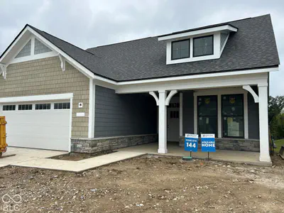 7051 Shenandoah Street, Zionsville