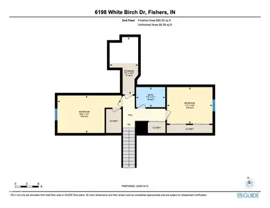 6198 White Birch Drive, Fishers - 44