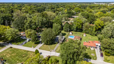 6600 13th Street, Indianapolis - 46