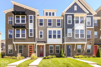 7287 Bayview Run, McCordsville