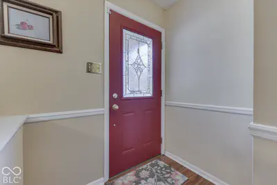 8658 Gunpowder Drive, Indianapolis - 4