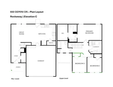 660 Gemini Drive, Jamestown - 2