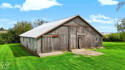 3806 S State Road 3, New Castle - 107