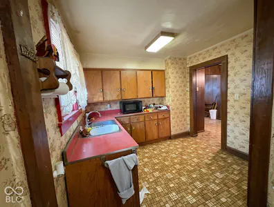 3211 Harrison Avenue, Terre Haute - 10