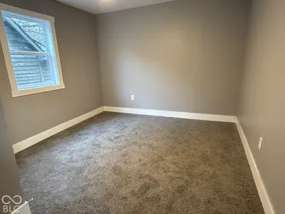 2518 Columbia Avenue, Indianapolis - 2