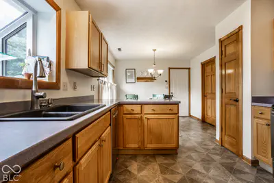 8316 Hunters Meadow Way, Indianapolis - 7