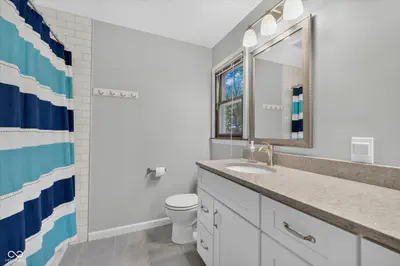 1319 Cool Creek Drive, Carmel - 28