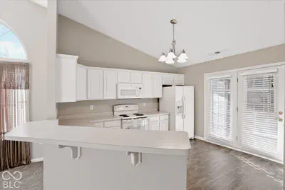10751 Whippoorwill Lane, Indianapolis - 8