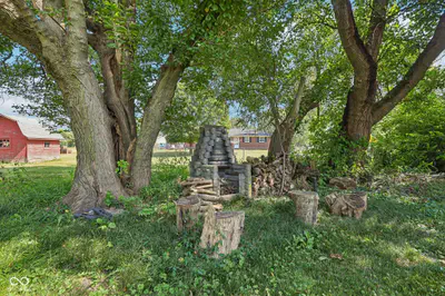 4442 Cemetery Road, Shelbyville - 61
