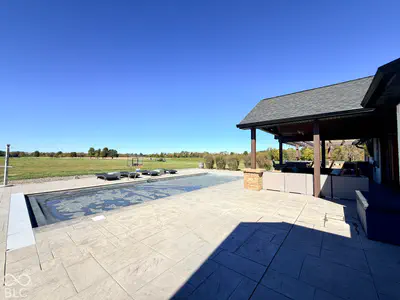 5923 Holes Crossing Drive, Crawfordsville - 14
