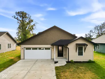 5243 Vance Street, Columbus