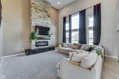 7230 Bayview Run, McCordsville - 10
