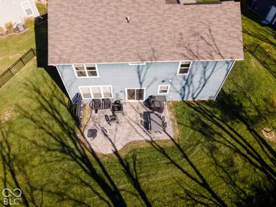 12317 Castle Pine Drive, Noblesville - 49