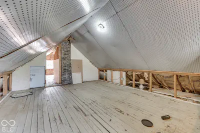 256 W Gimber Street, Indianapolis - 28
