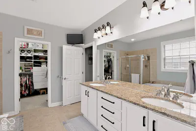 8856 Spring Violet Place, Zionsville - 27
