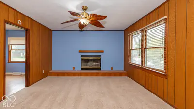 220 Cossell Drive, Indianapolis - 4