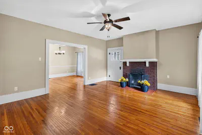905 Maple, Terre Haute - 8