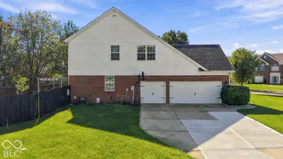5889 Pebblestream Drive, Carmel - 45