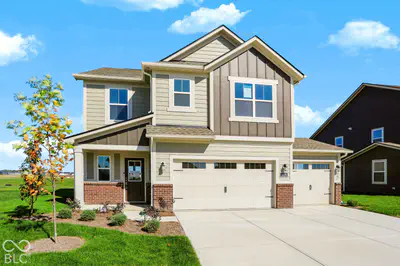 16118 Cloud Nine Drive, Noblesville