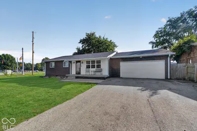 12165 Rooker Road, Mooresville - 2